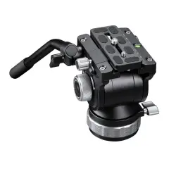 Leofoto statyw Manba LVM-324C+BV-15