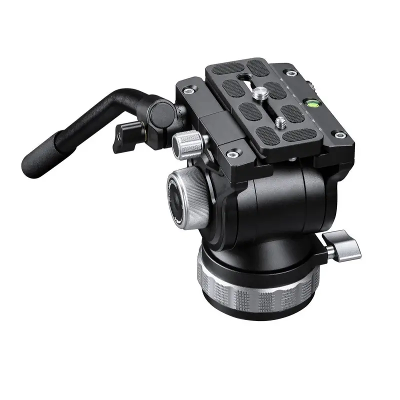 Leofoto statyw Manba LVM-324C+BV-15