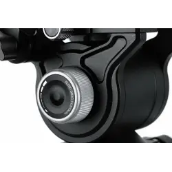 Leofoto statyw Manba LVM-324C+BV-15