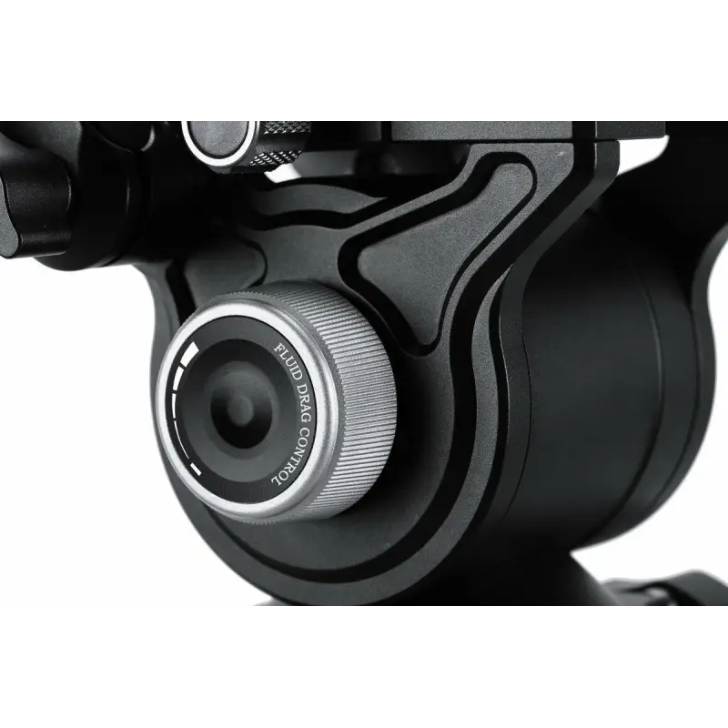 Leofoto statyw Manba LVM-324C+BV-15