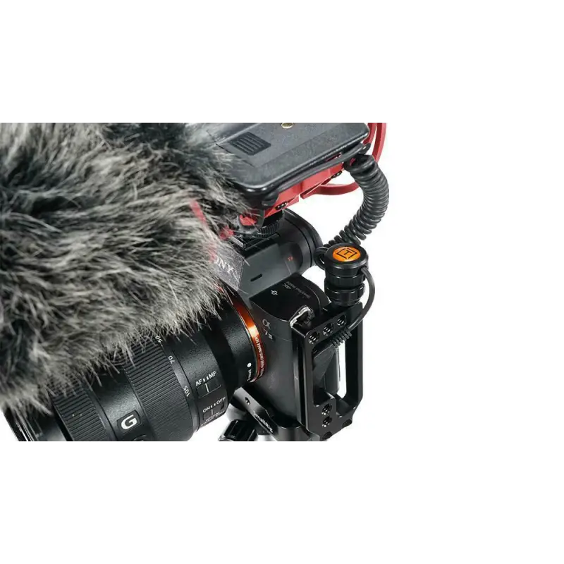 Tether Tools Guard Thread Mount Support