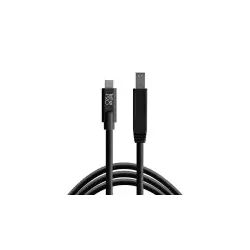 Tether Tools Pro USB-C 3.0 Male B 4,6m