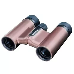Lornetka Vanguard Vesta 8x21 różowa
