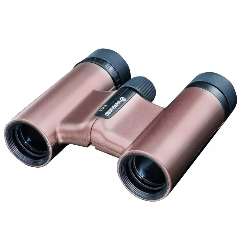 Lornetka Vanguard Vesta 8x21 różowa