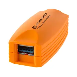 Tether Tools Pro USB 2.0 USB Female 5m