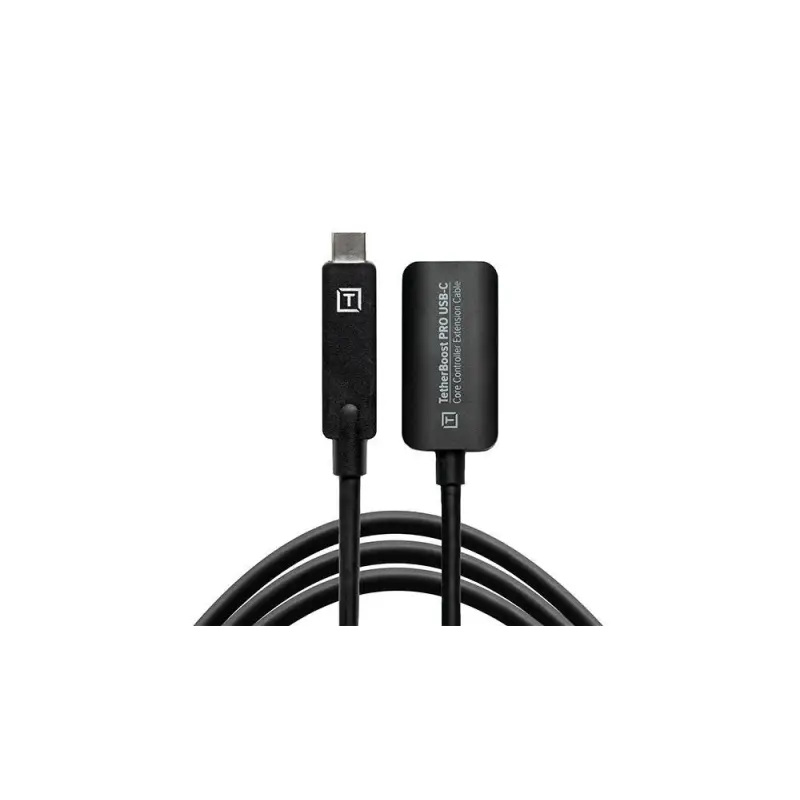 Tether Tools Boost Pro USB-C Core czarny