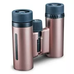 Lornetka Vanguard Vesta 8x21 różowa
