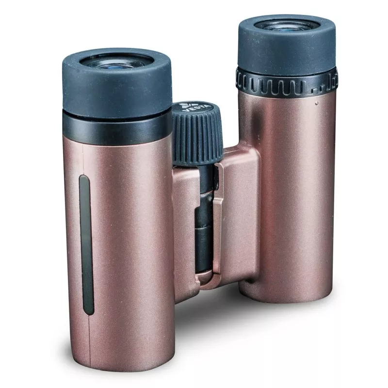 Lornetka Vanguard Vesta 8x21 różowa