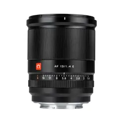 Viltrox AF 13mm F1.4 Sony E