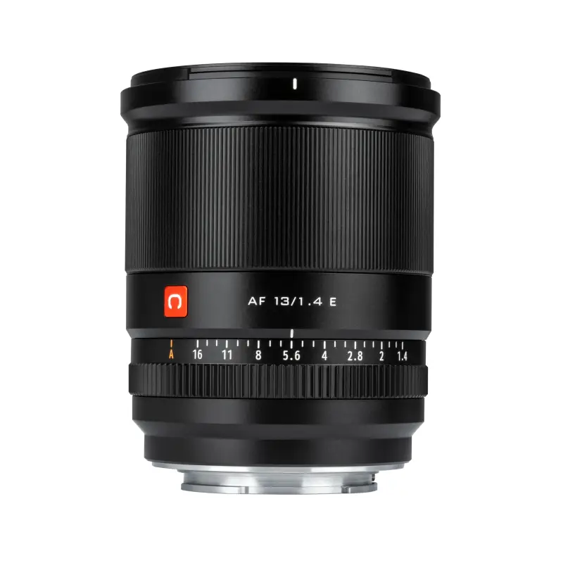 Viltrox AF 13mm F1.4 Sony E