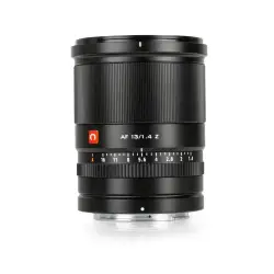 Viltrox AF 13mm F1.4 Nikon Z