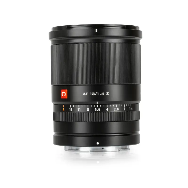 Viltrox AF 13mm F1.4 Nikon Z
