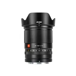 Viltrox AF 13mm F1.4 Nikon Z