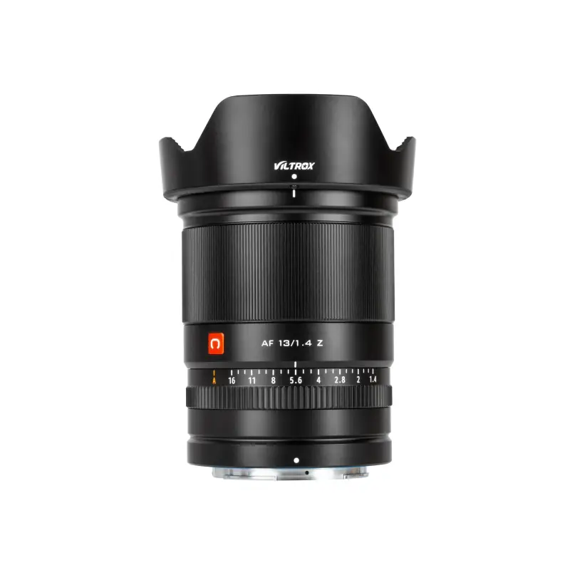 Viltrox AF 13mm F1.4 Nikon Z