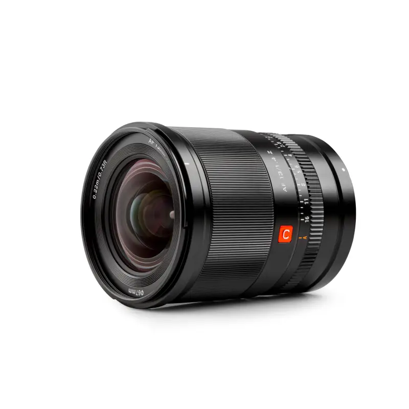 Viltrox AF 13mm F1.4 Nikon Z