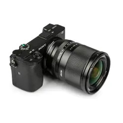 Viltrox AF 13mm F1.4 Sony E