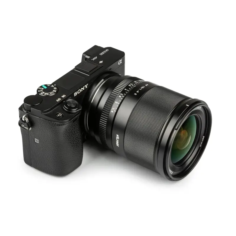 Viltrox AF 13mm F1.4 Sony E