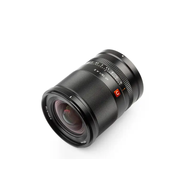 Viltrox AF 13mm F1.4 Nikon Z