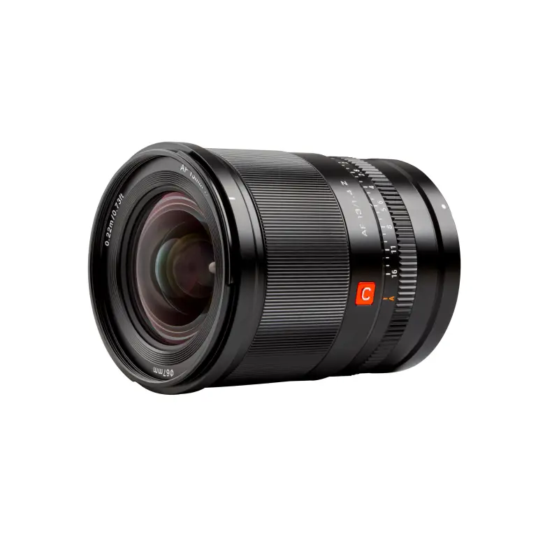 Viltrox AF 13mm F1.4 Nikon Z
