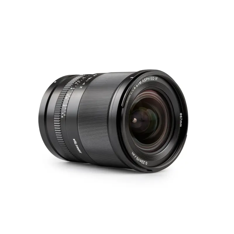 Viltrox AF 13mm F1.4 Nikon Z