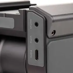 Benro głowica Polaris Astro 3-osiowa