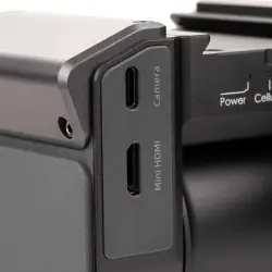 Benro głowica Polaris Astro 3-osiowa