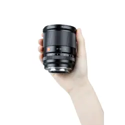 Viltrox AF 13mm F1.4 Sony E