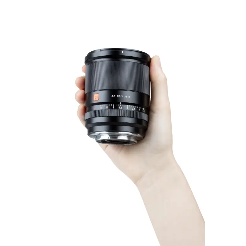 Viltrox AF 13mm F1.4 Sony E