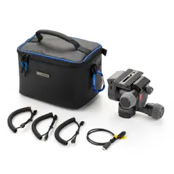 Benro głowica Polaris 2-osiowa