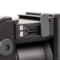 Benro głowica Polaris 2-osiowa