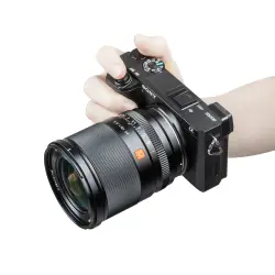 Viltrox AF 13mm F1.4 Sony E