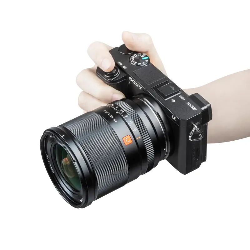 Viltrox AF 13mm F1.4 Sony E