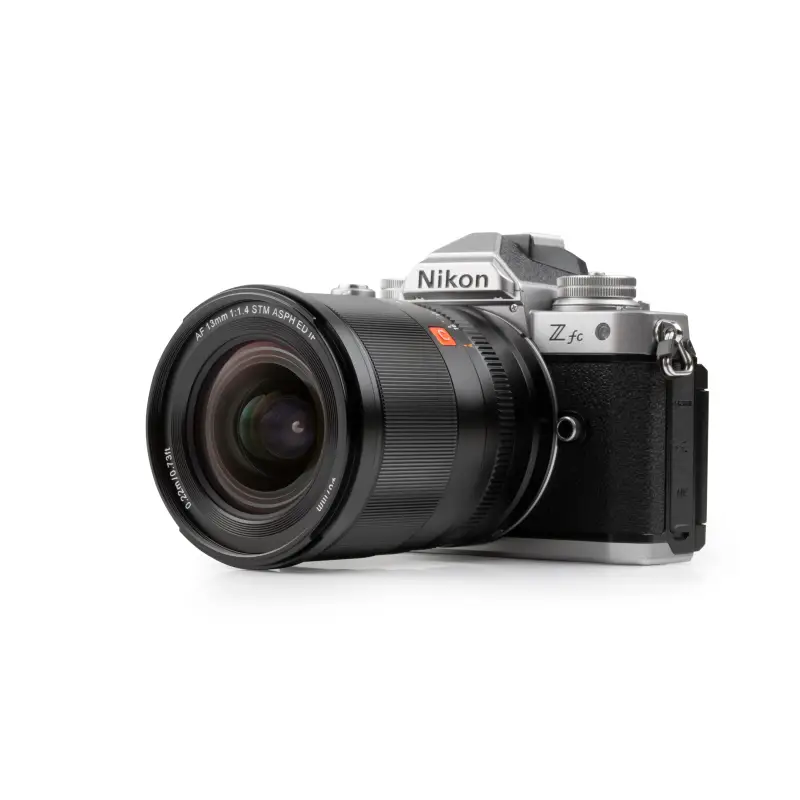 Viltrox AF 13mm F1.4 Nikon Z