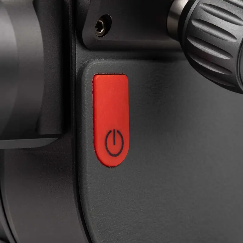 Benro głowica Polaris Astro 3-osiowa