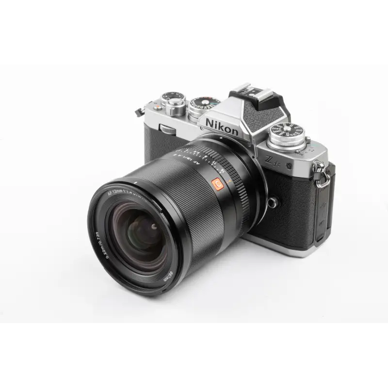 Viltrox AF 13mm F1.4 Nikon Z