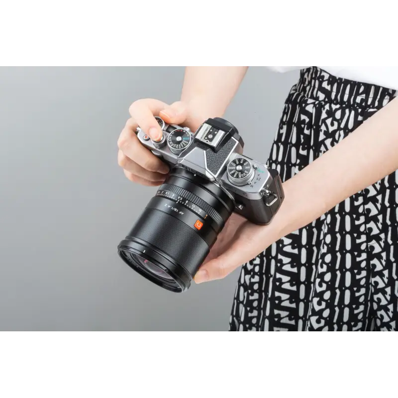 Viltrox AF 13mm F1.4 Nikon Z