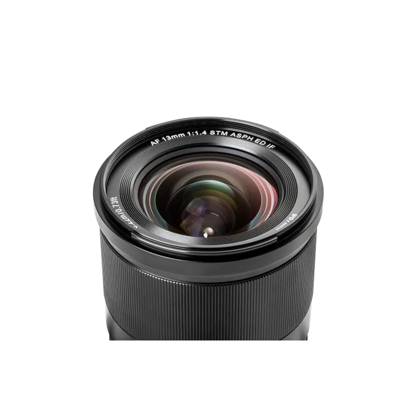 Viltrox AF 13mm F1.4 Nikon Z