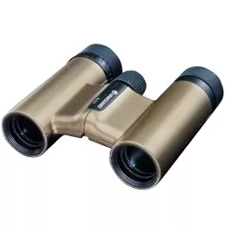 Vanguard Vesta Lornetka 8x21 w kolorze szampańskim