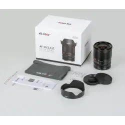Viltrox AF 13mm F1.4 Nikon Z