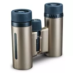 Vanguard Vesta Lornetka 8x21 w kolorze szampańskim