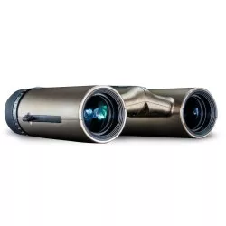 Vanguard Vesta Lornetka 8x21 w kolorze szampańskim