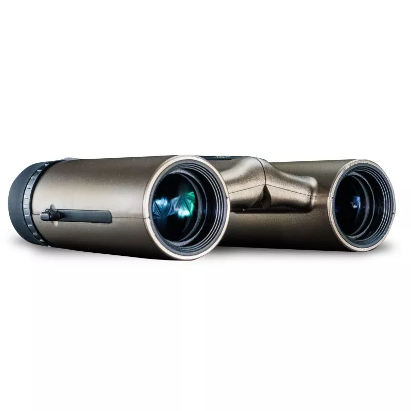 Vanguard Vesta Lornetka 8x21 w kolorze szampańskim