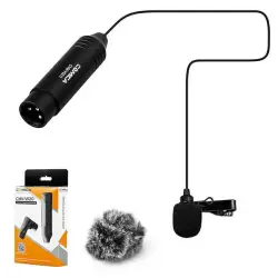 Comica CVM-V02O(4,5m)