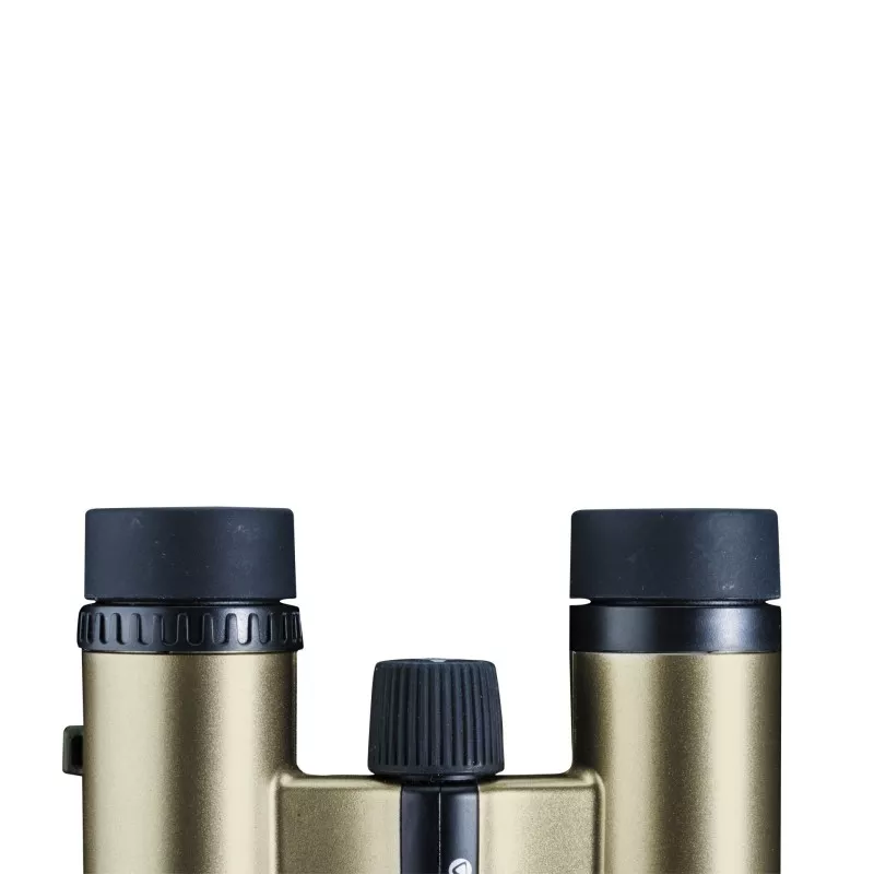 Vanguard Vesta Lornetka 8x21 w kolorze szampańskim