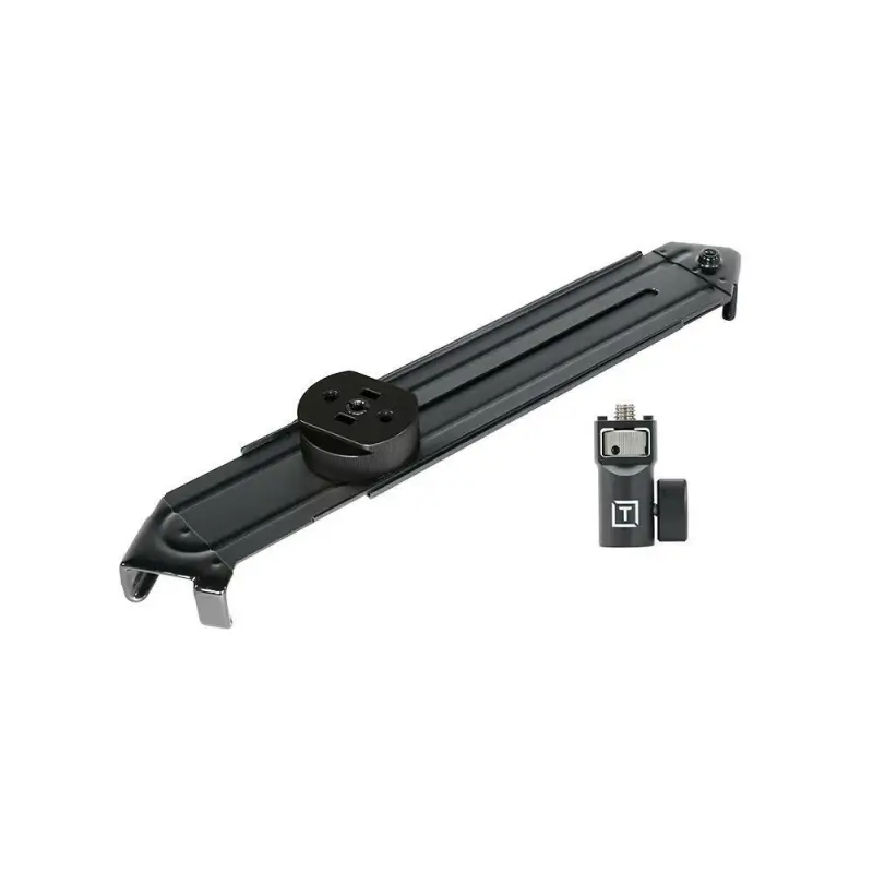 Tether Tools AeroTab iPad Clamp w/ Black