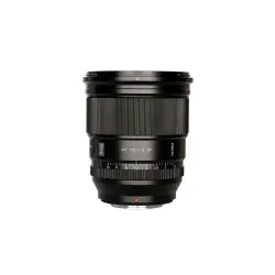 Viltrox AF 75mm F1.2 Fuji FX PRO