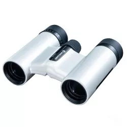 Vanguard Vesta 10x21 biała perła