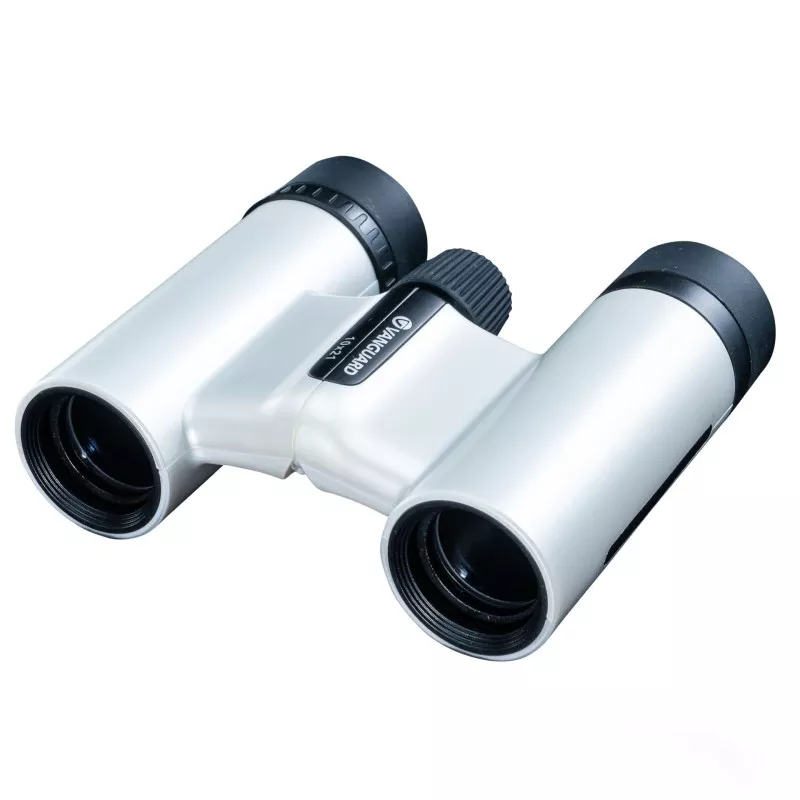 Vanguard Vesta 10x21 biała perła