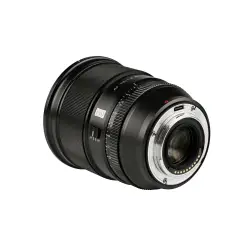 Viltrox AF 75mm F1.2 Fuji FX PRO
