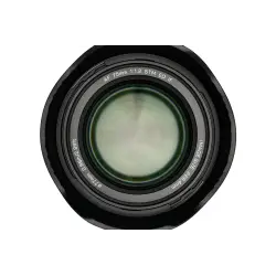 Viltrox AF 75mm F1.2 Fuji FX PRO